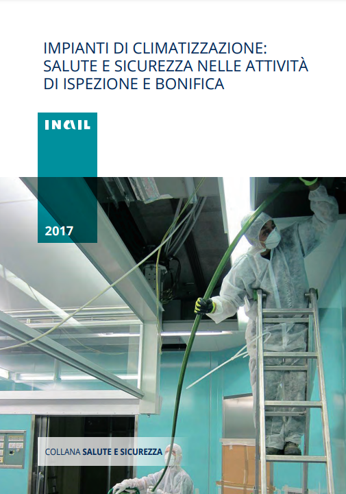 Ispezione e Bonifica Impianti Aeraulici