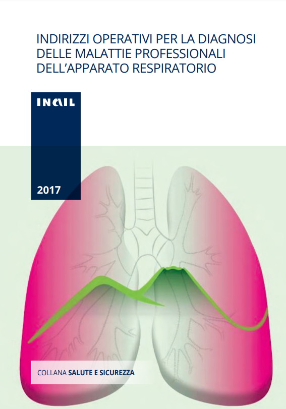 Malattie professionali apparato respiratorio