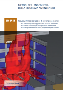 Ingegneria della sicurezza antincendio