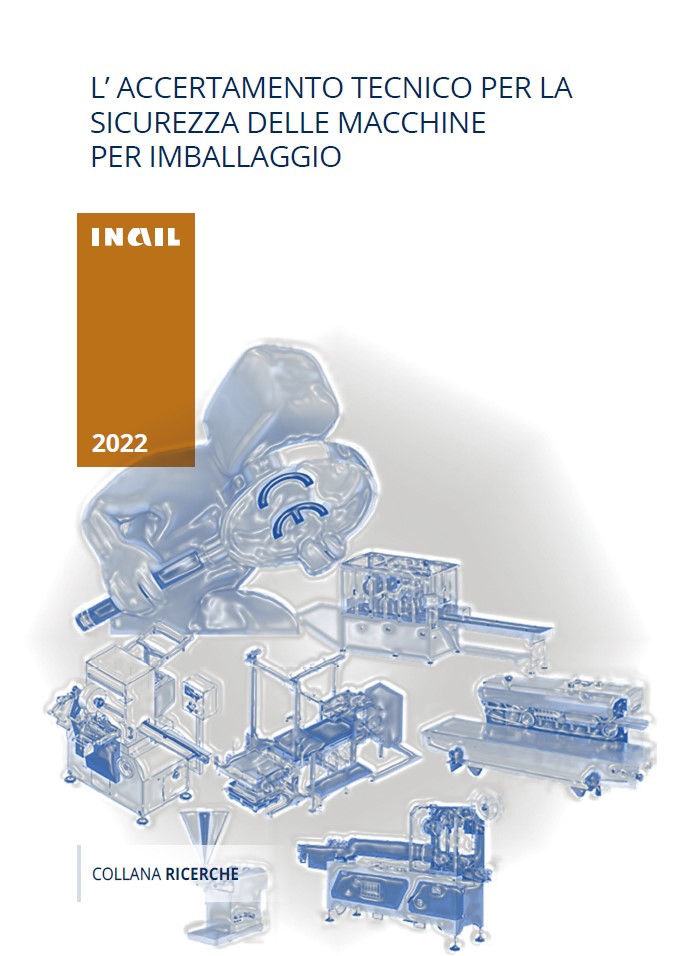 Sicurezza Macchine per Imballaggio